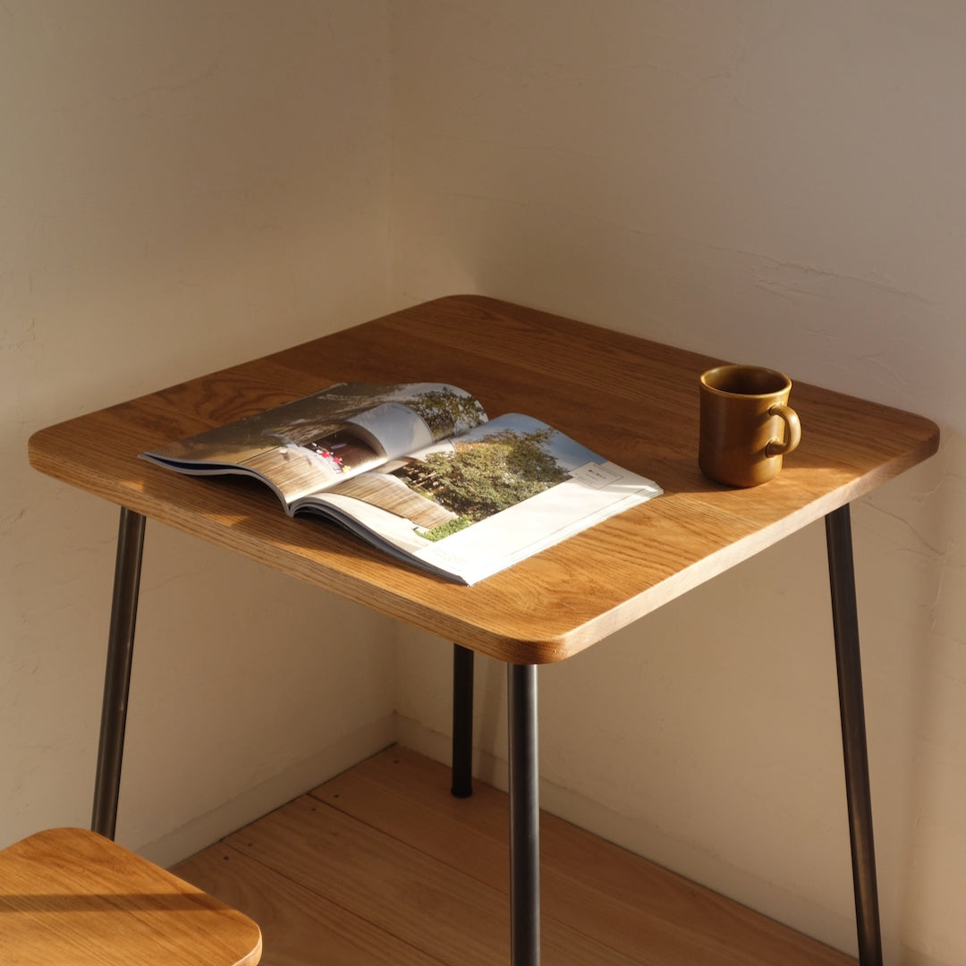 TORUADO TABLES トルアドのテーブル