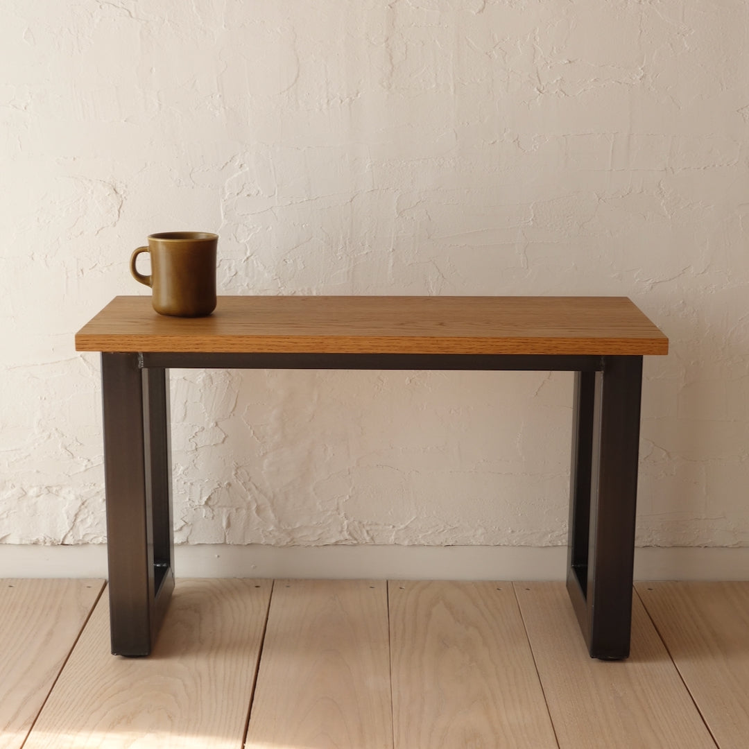 TORUADO BENCH D トルアド ベンチ D