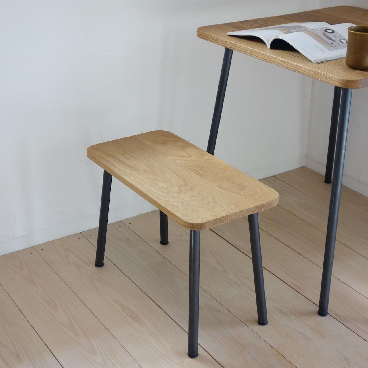 TORUADO BENCH R トルアド ベンチ R