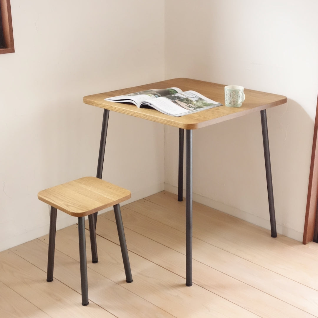 TORUADO CAFE TABLE R トルアド カフェテーブル R