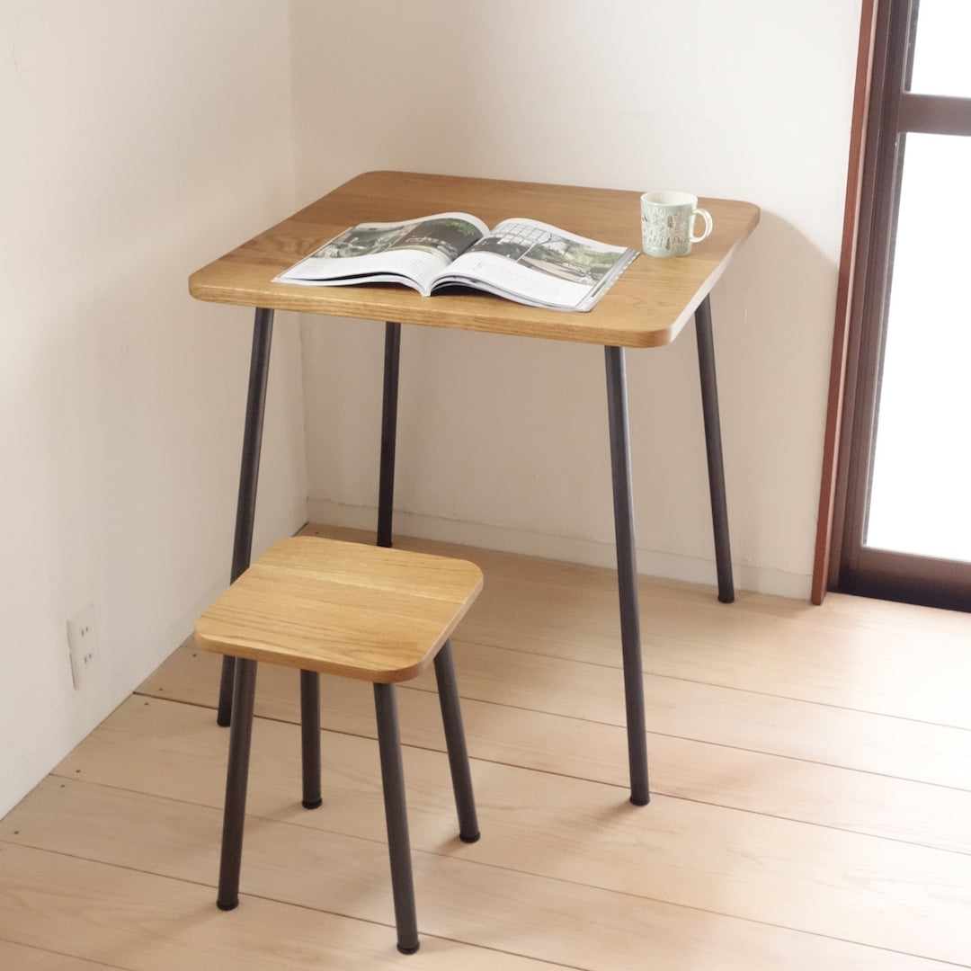 TORUADO CAFE TABLE R トルアド カフェテーブル R