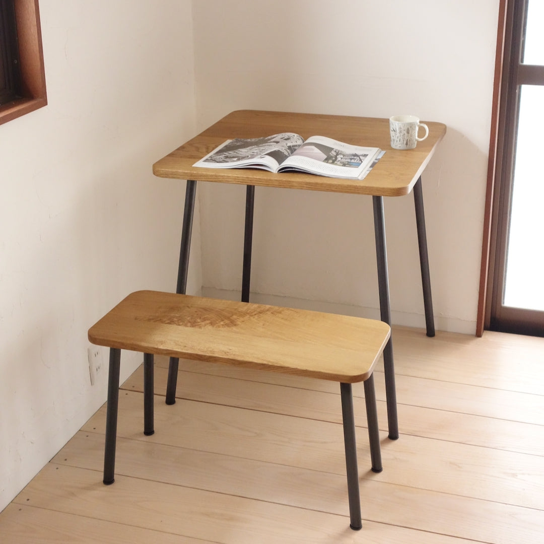 TORUADO CAFE TABLE R トルアド カフェテーブル R