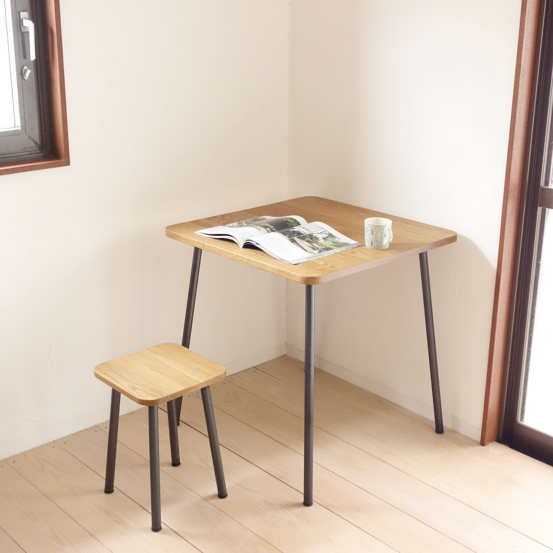 TORUADO CAFE TABLE R トルアド カフェテーブル R