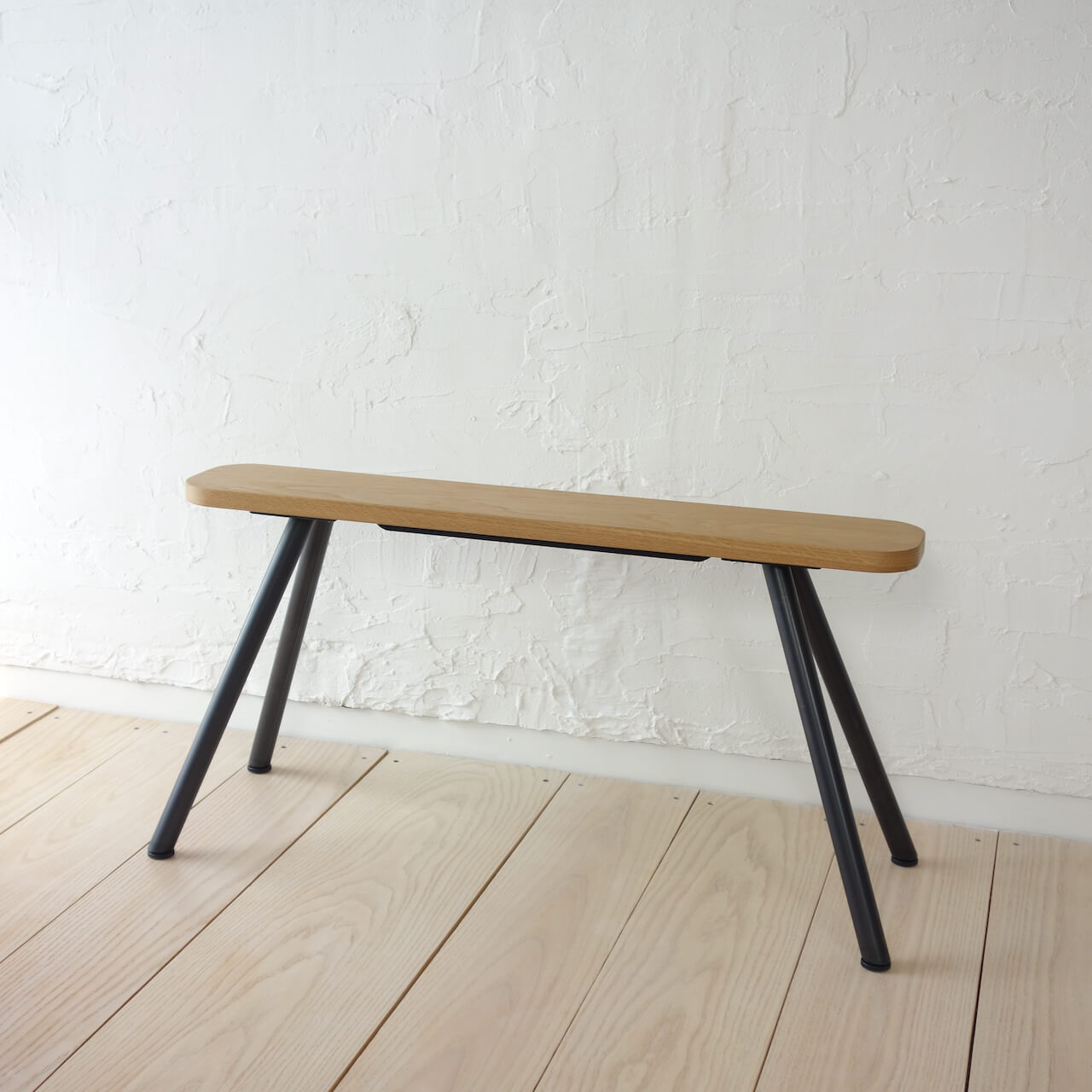 TORUADO SLIM BENCH R トルアド スリムベンチ R