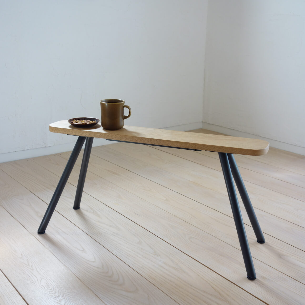 TORUADO SLIM BENCH R トルアド スリムベンチ R