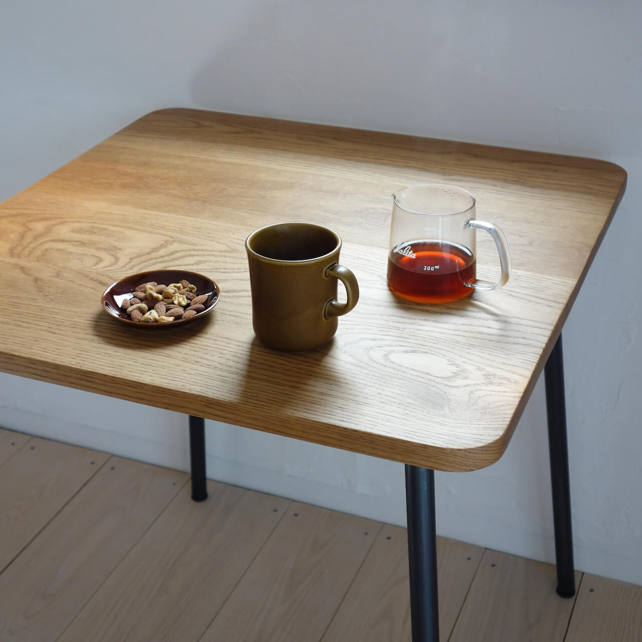 TORUADO LIVING TABLE R トルアド リビングテーブル R