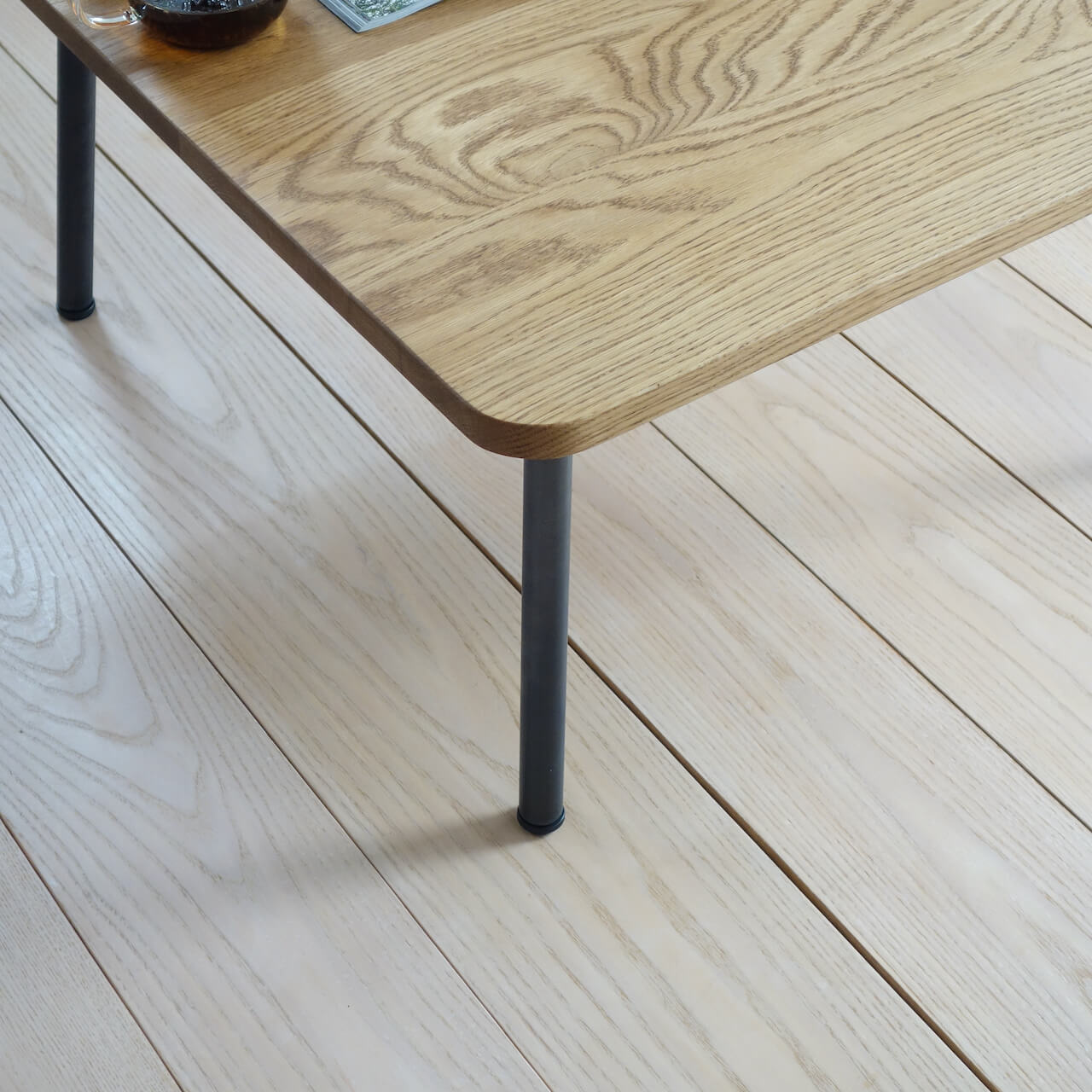 TORUADO CENTER TABLE R トルアド センターテーブル R