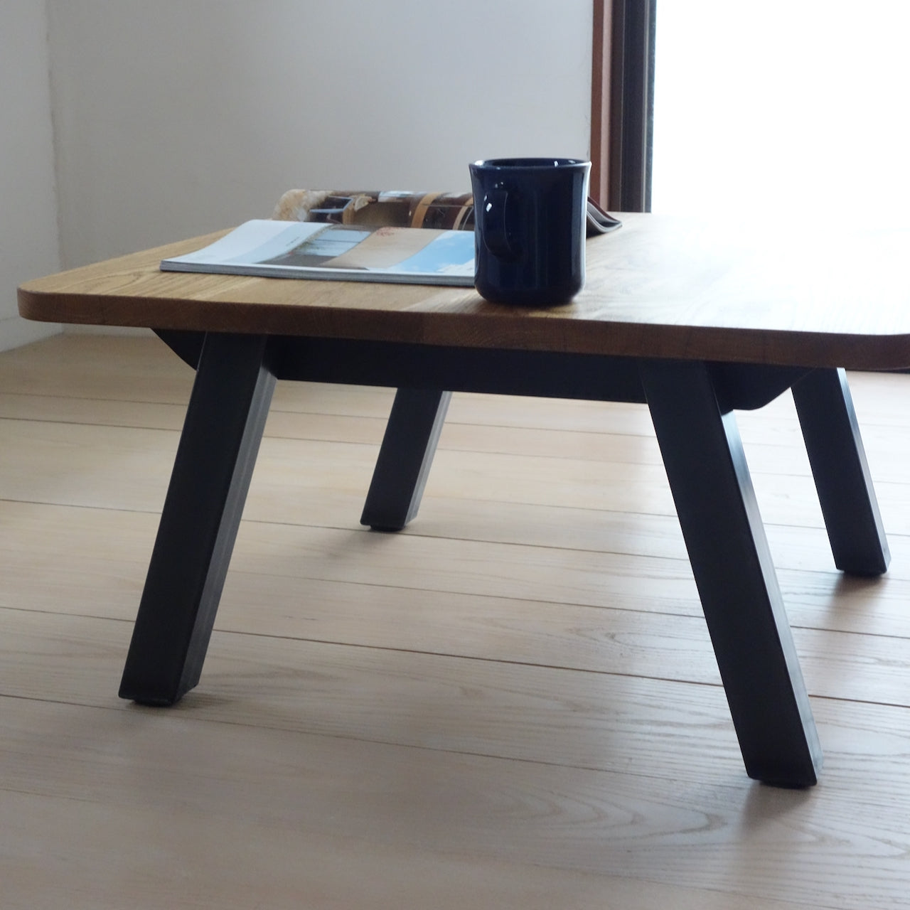 TORUADO CENTER TABLE A トルアド センターテーブル A