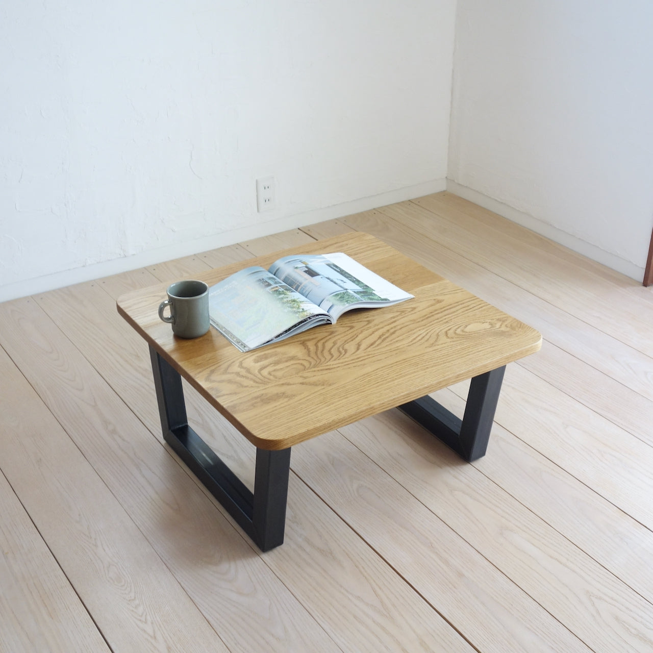 TORUADO CENTER TABLE D トルアド センターテーブル D