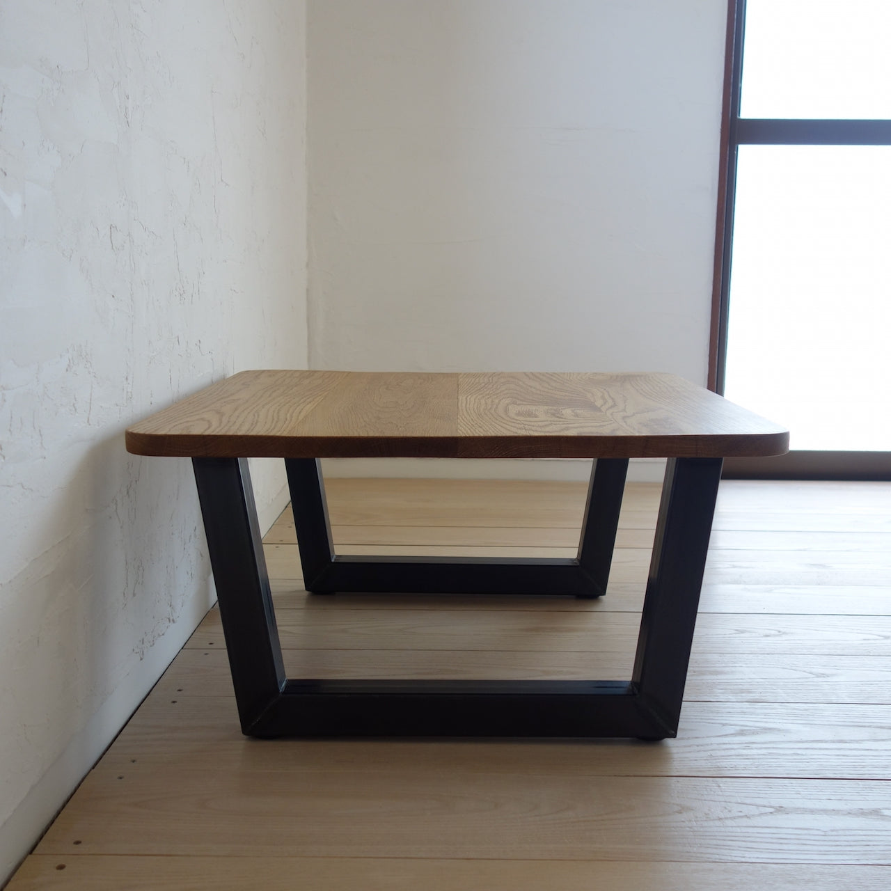 TORUADO CENTER TABLE D トルアド センターテーブル D