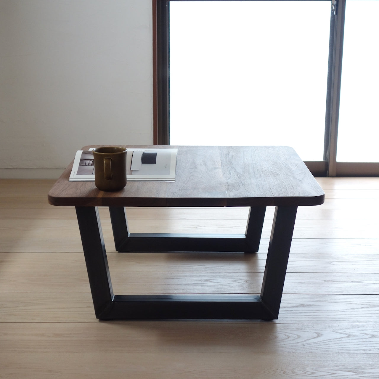 TORUADO CENTER TABLE D トルアド センターテーブル D