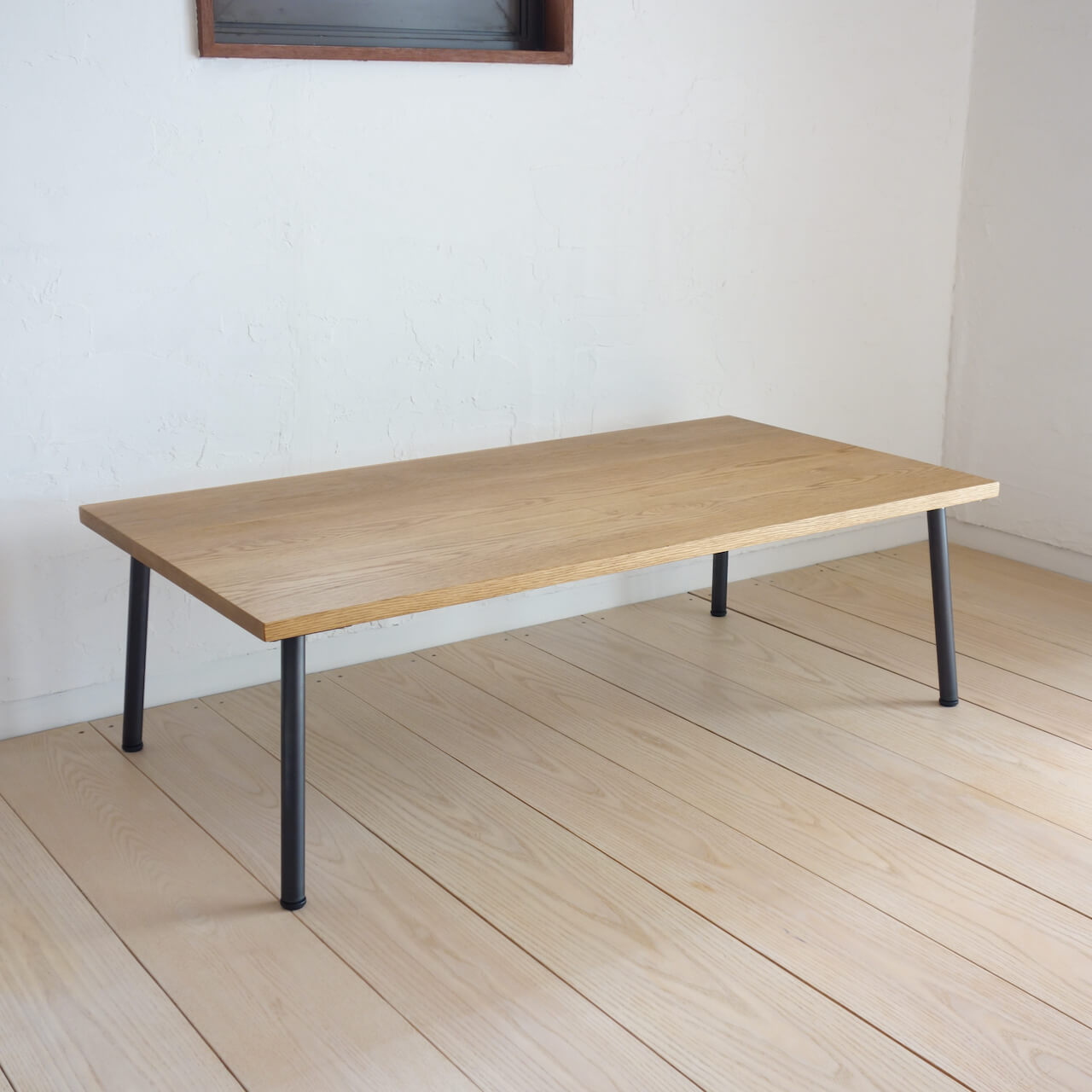 TORUADO COFFEE TABLE Rトルアド コーヒーテーブル R