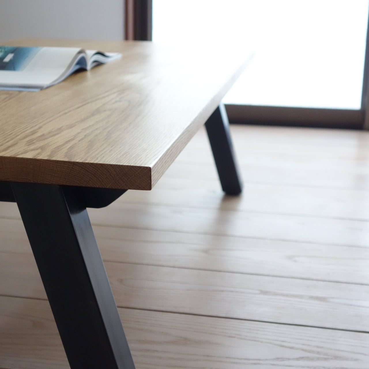 TORUADO COFFEE TABLE A トルアド コーヒーテーブル A