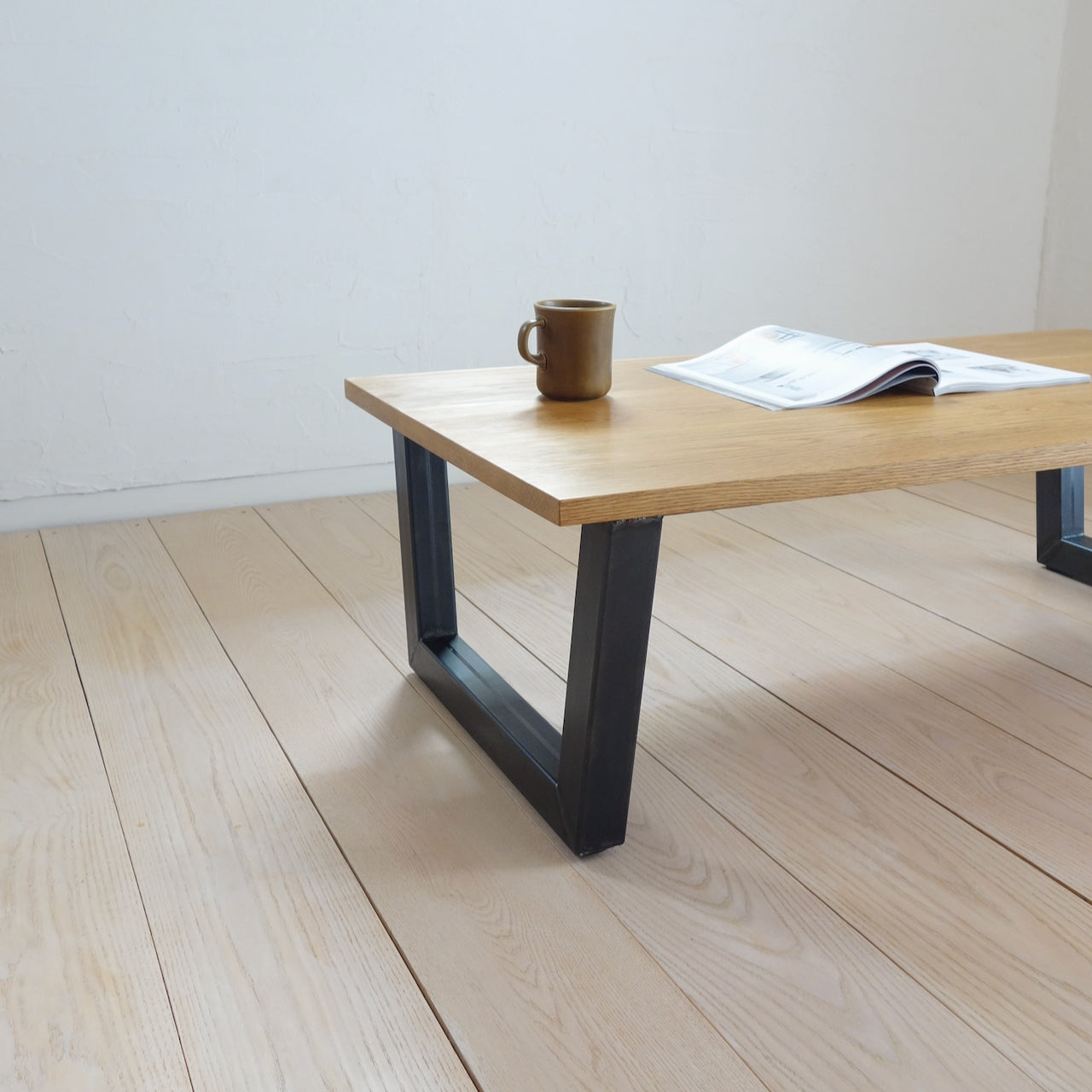 TORUADO COFFEE TABLE D トルアド コーヒーテーブル D