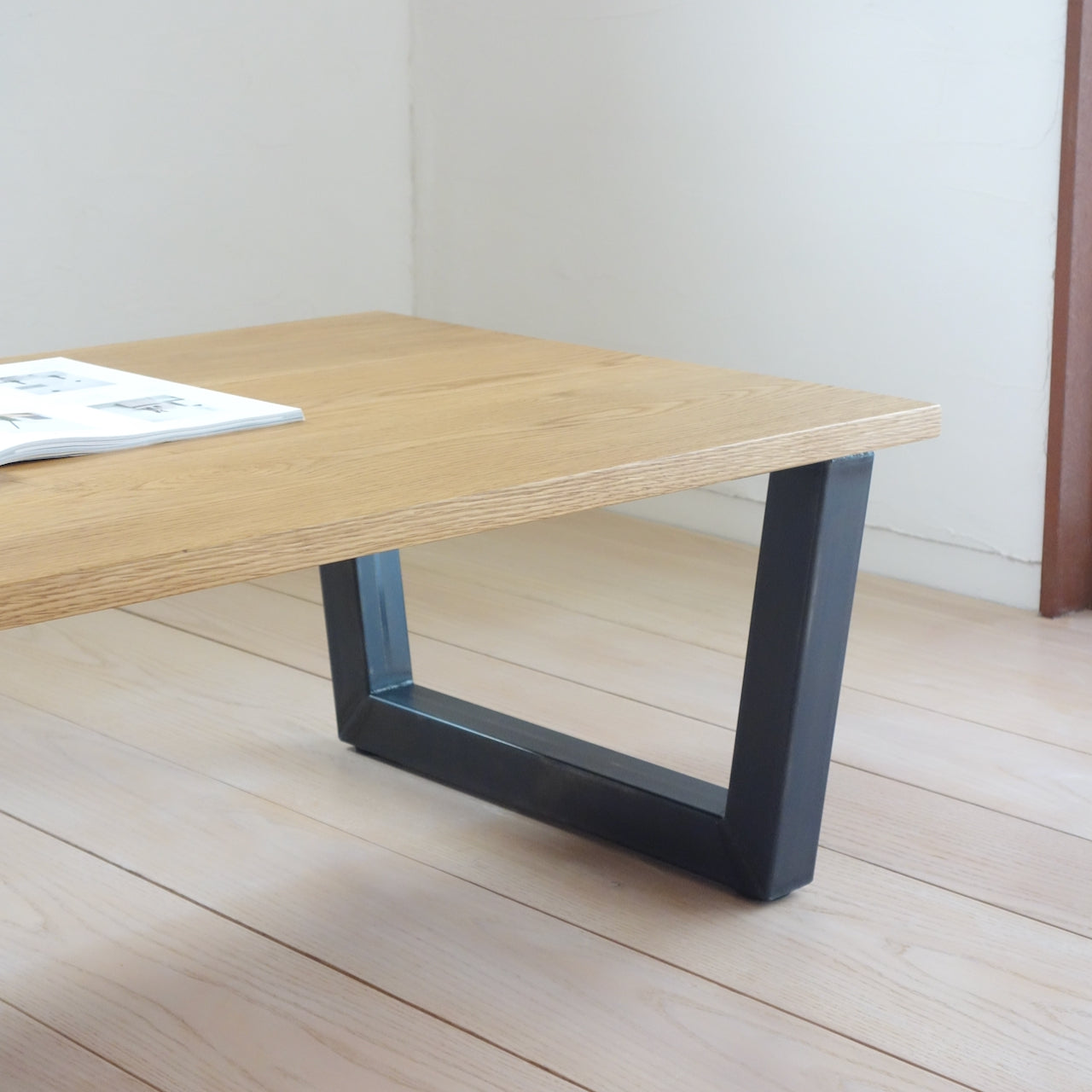 TORUADO COFFEE TABLE D トルアド コーヒーテーブル D