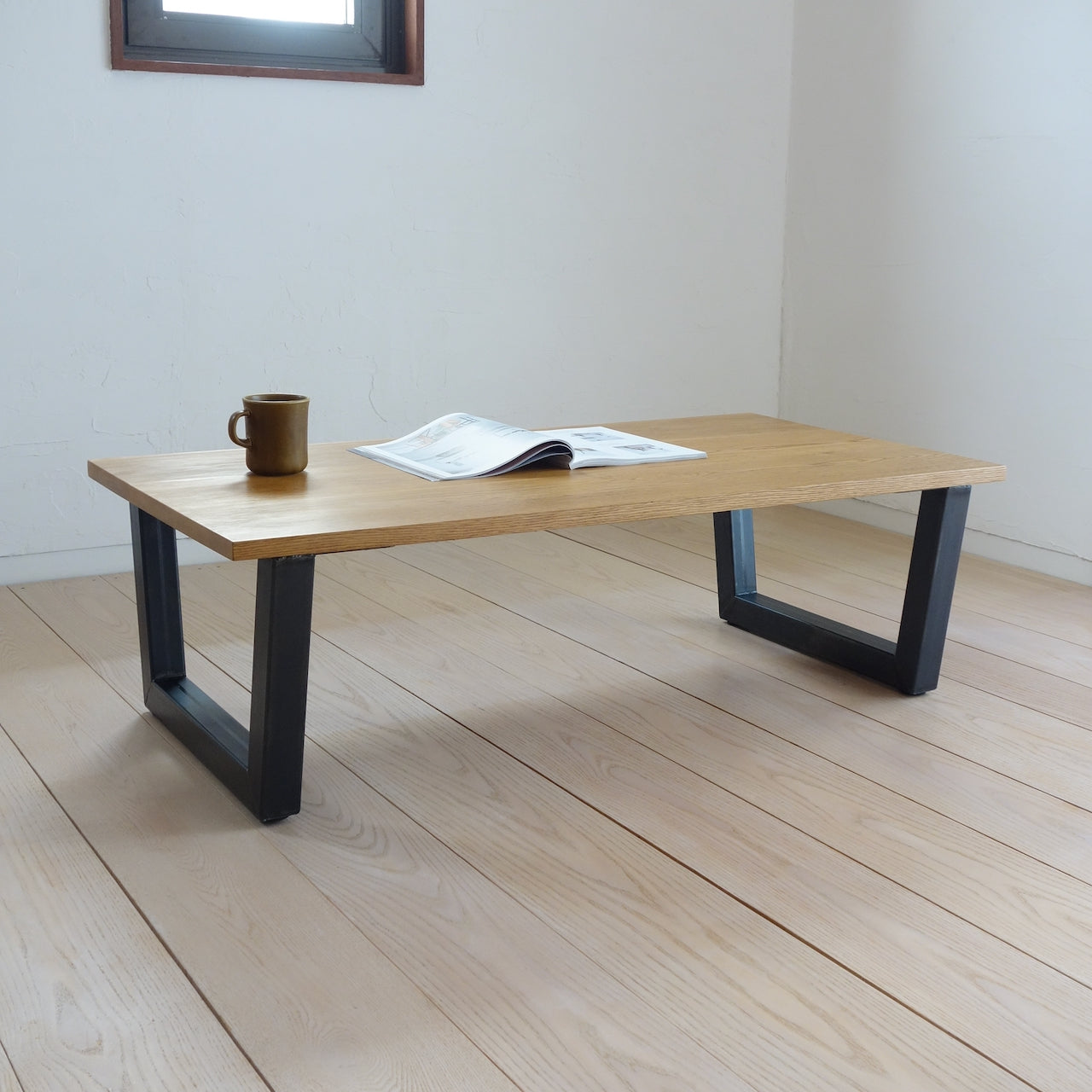 TORUADO COFFEE TABLE D トルアド コーヒーテーブル D