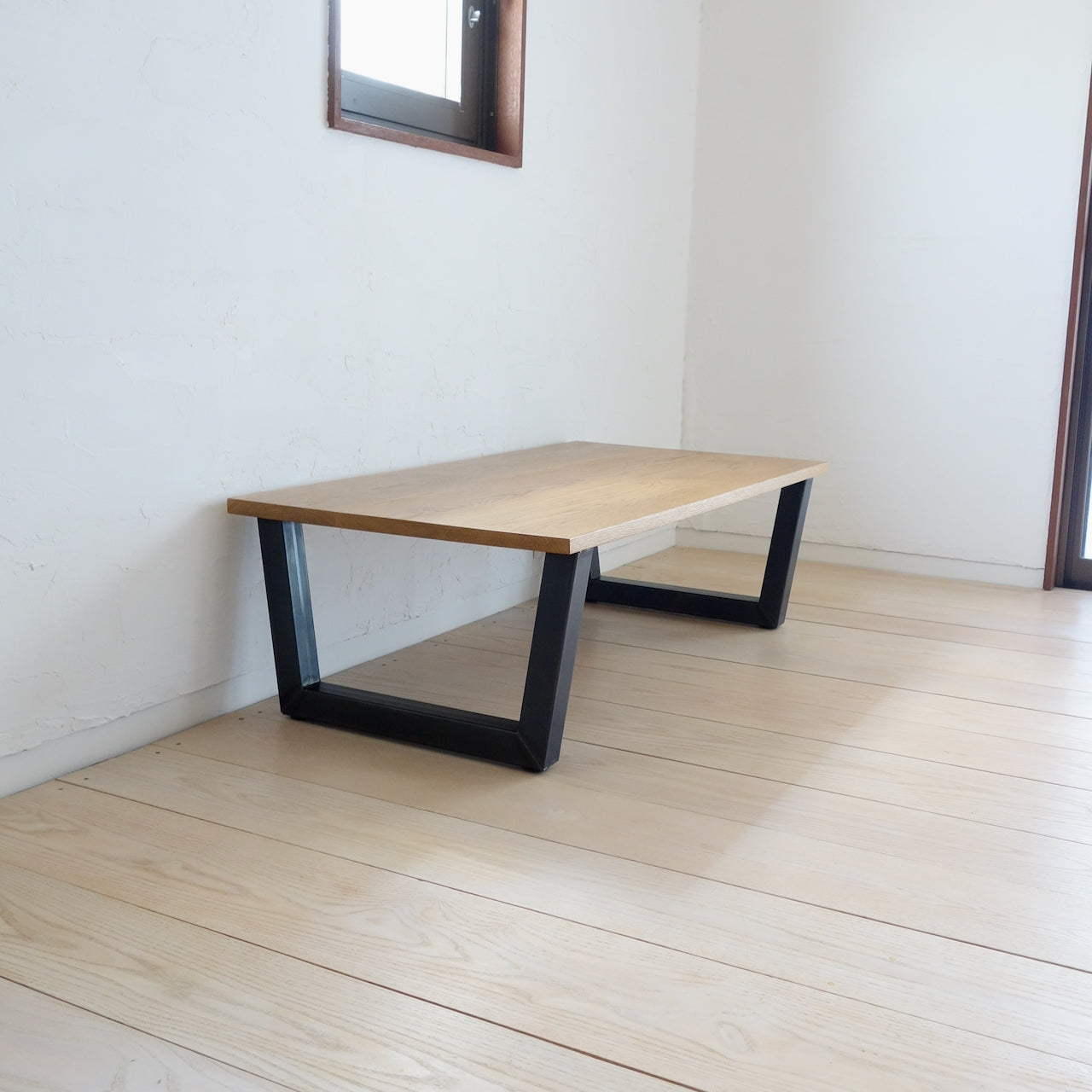 TORUADO COFFEE TABLE D トルアド コーヒーテーブル D