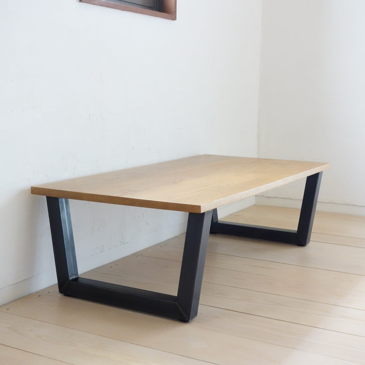 TORUADO COFFEE TABLE D トルアド コーヒーテーブル D
