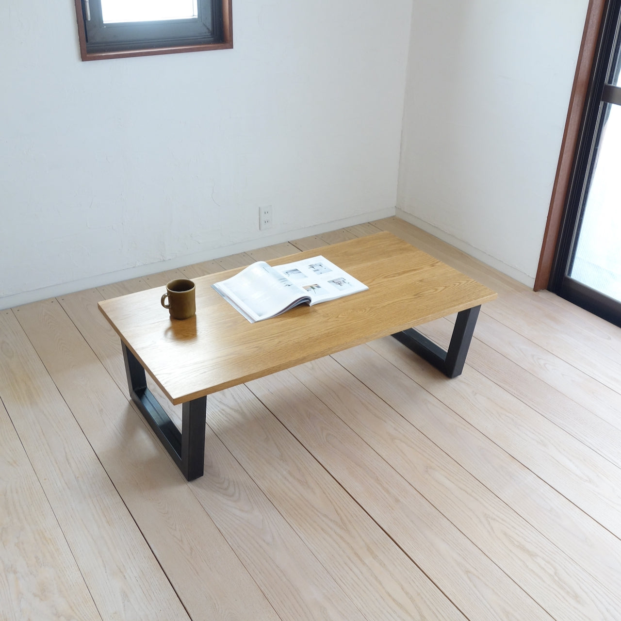 TORUADO COFFEE TABLE D トルアド コーヒーテーブル D