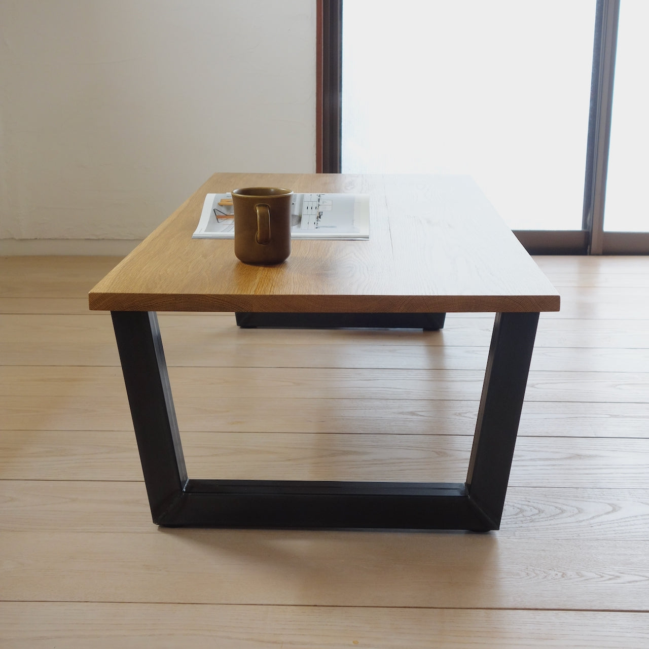 TORUADO COFFEE TABLE D トルアド コーヒーテーブル D