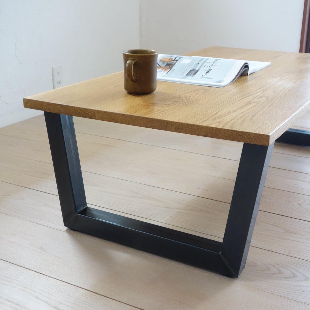 TORUADO COFFEE TABLE D トルアド コーヒーテーブル D