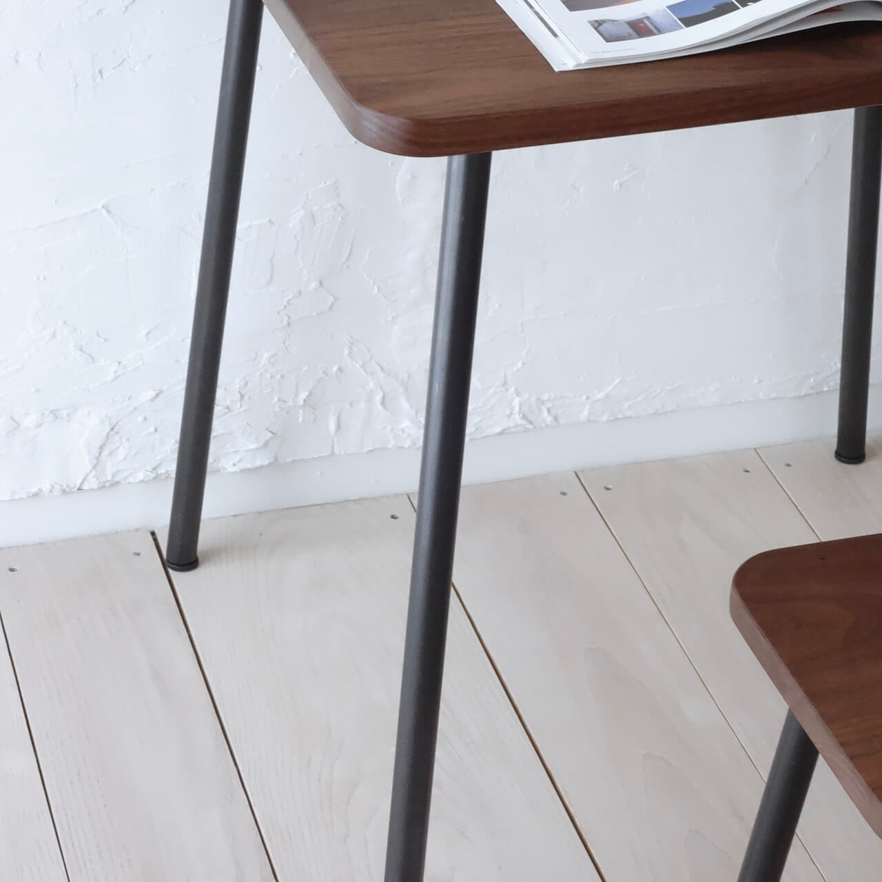 TORUADO CAFE TABLE R