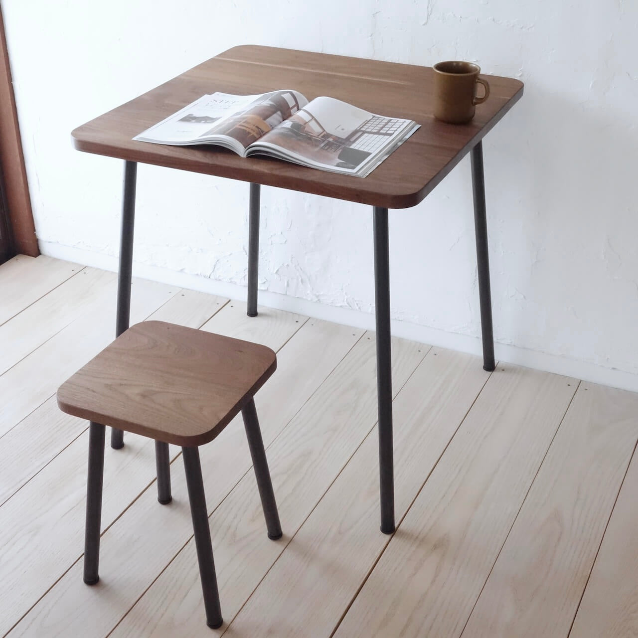 TORUADO CAFE TABLE R