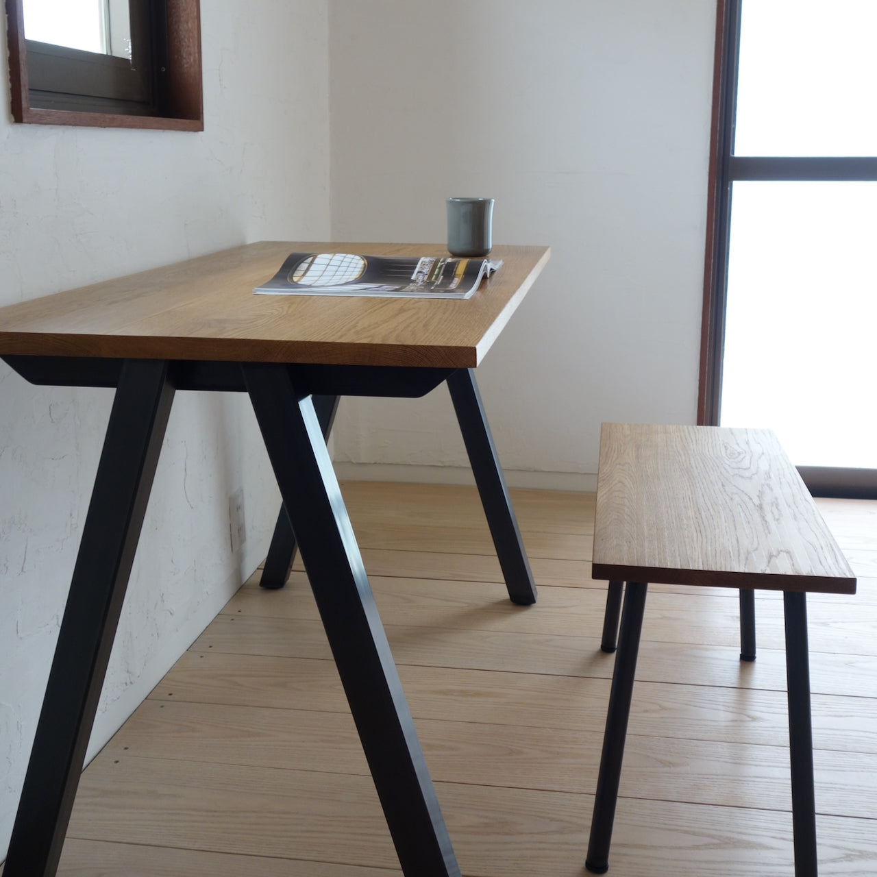 TORUADO DESK A トルアド デスク A
