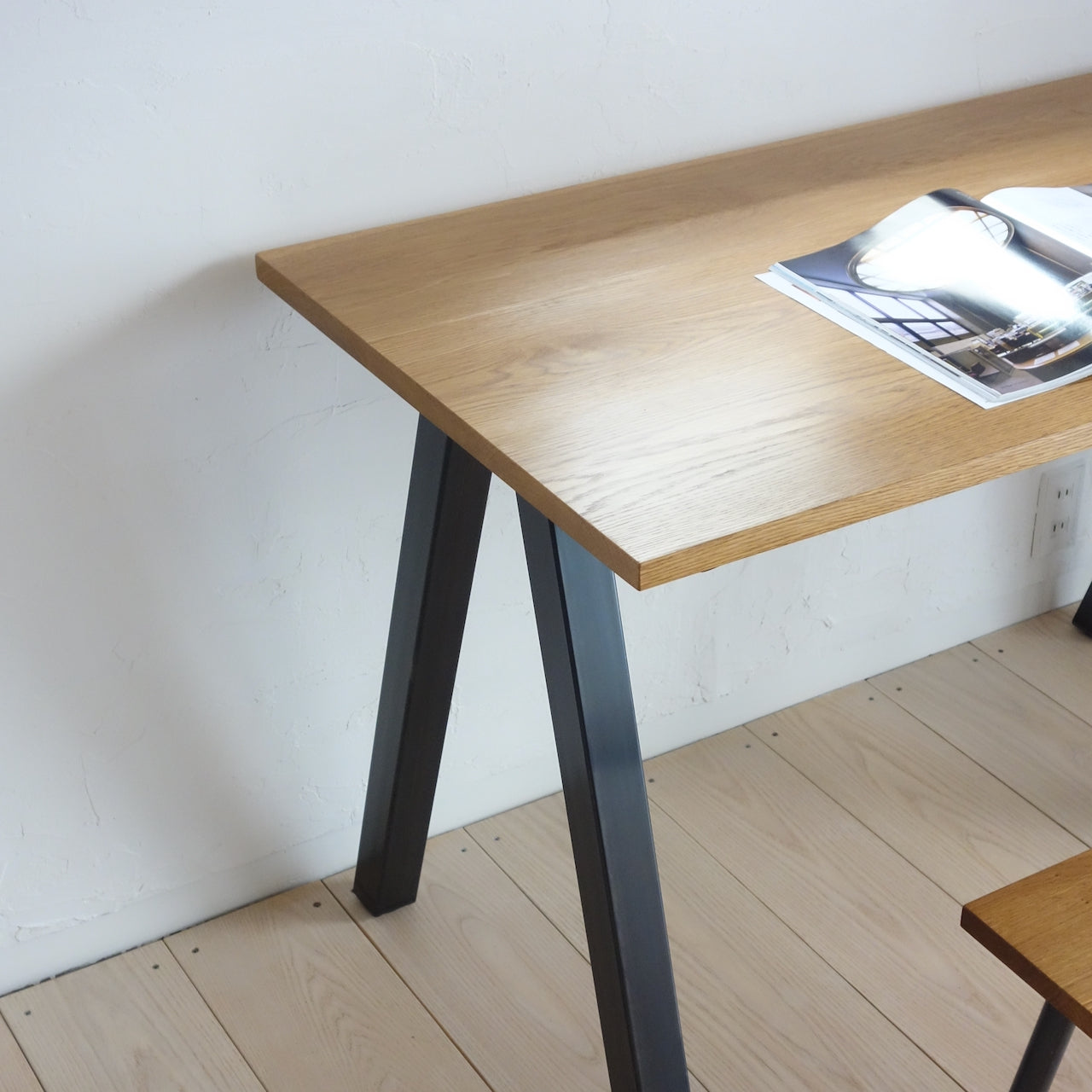 TORUADO DESK A トルアド デスク A