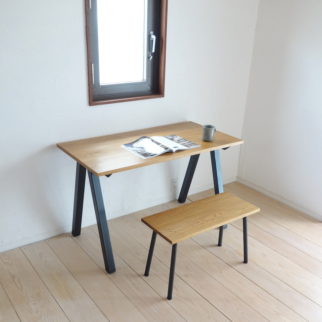 TORUADO DESK A トルアド デスク A