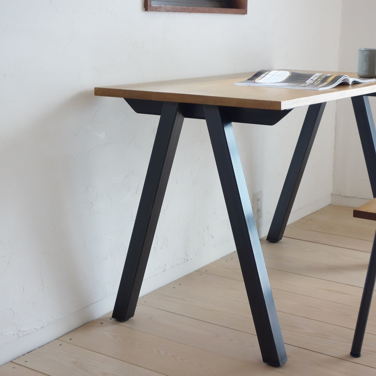 TORUADO DESK A トルアド デスク A