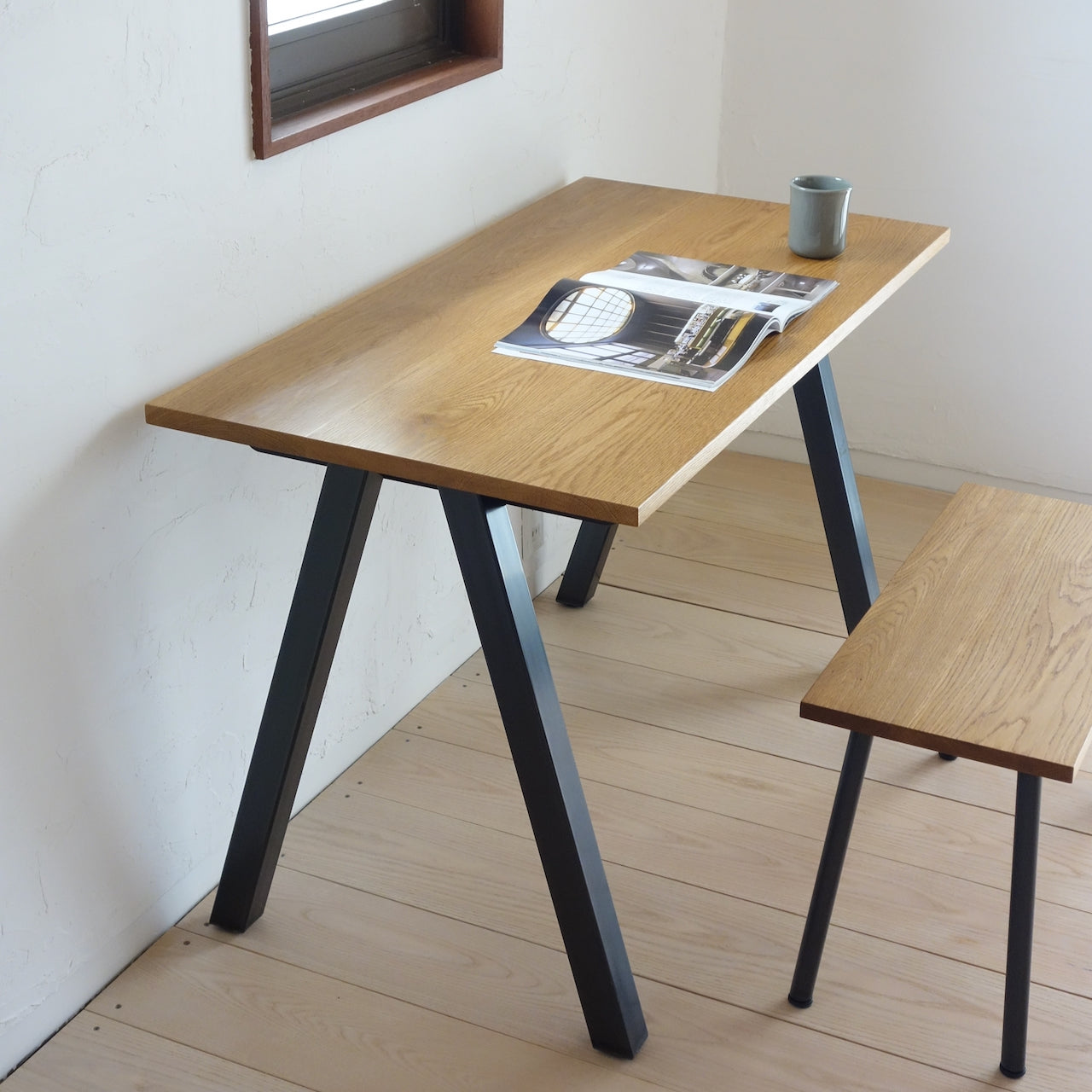 TORUADO DESK A トルアド デスク A