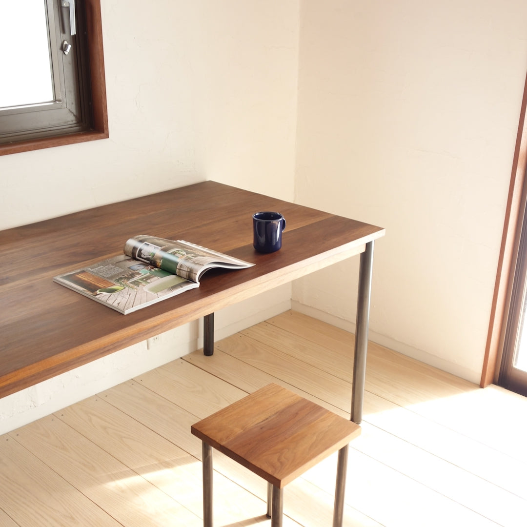 TORUADO TABLE T トルアド テーブル T