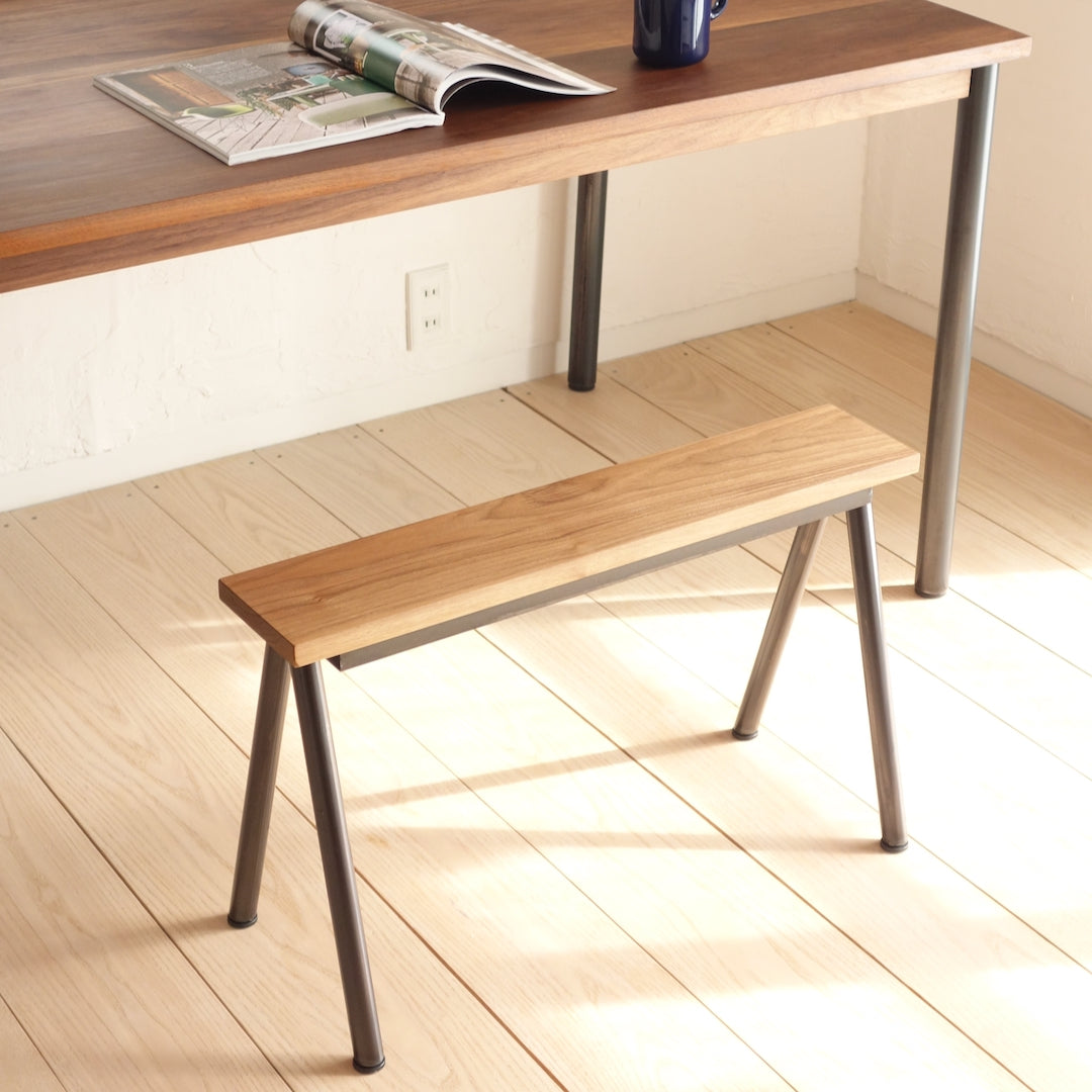 TORUADO SLIM BENCH T トルアド スリムベンチ T