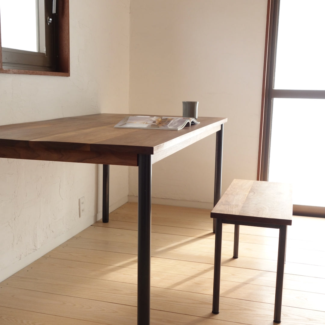 TORUADO BENCH T トルアド ベンチ T