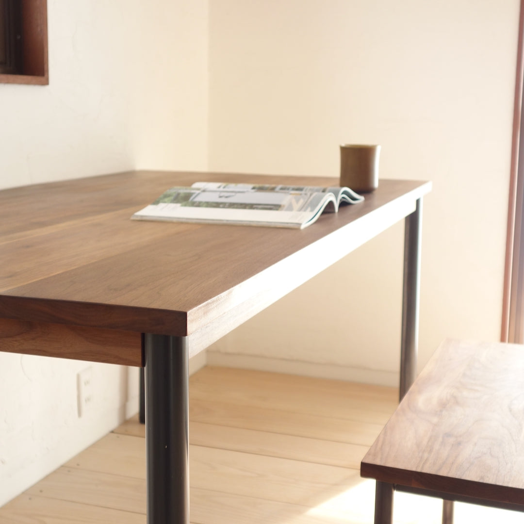 TORUADO DINING TABLE T トルアド ダイニングテーブル T