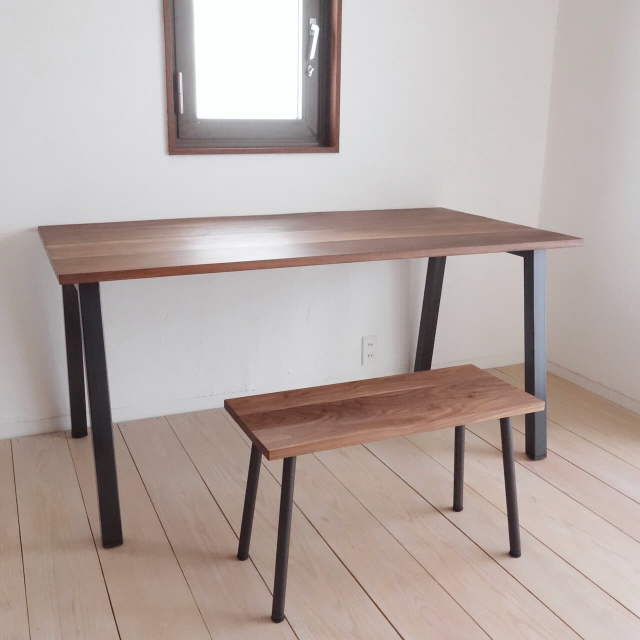 TORUADO DINING TABLE A トルアド ダイニングテーブル A