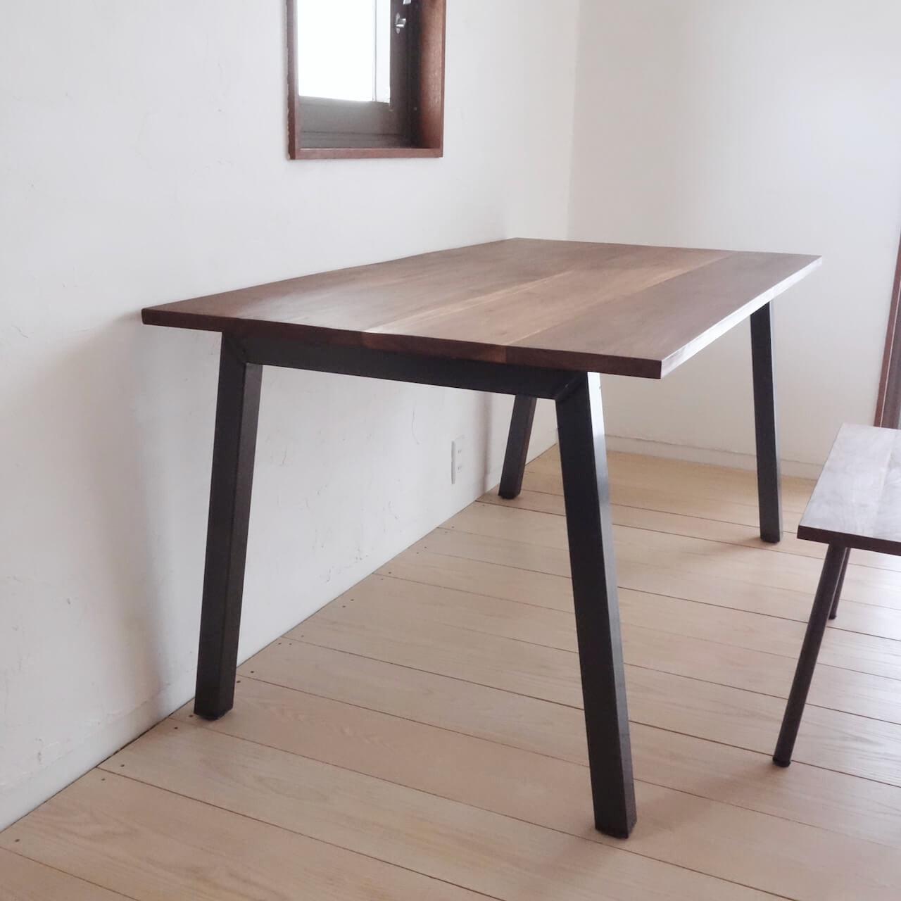 TORUADO DINING TABLE A トルアド ダイニングテーブル A