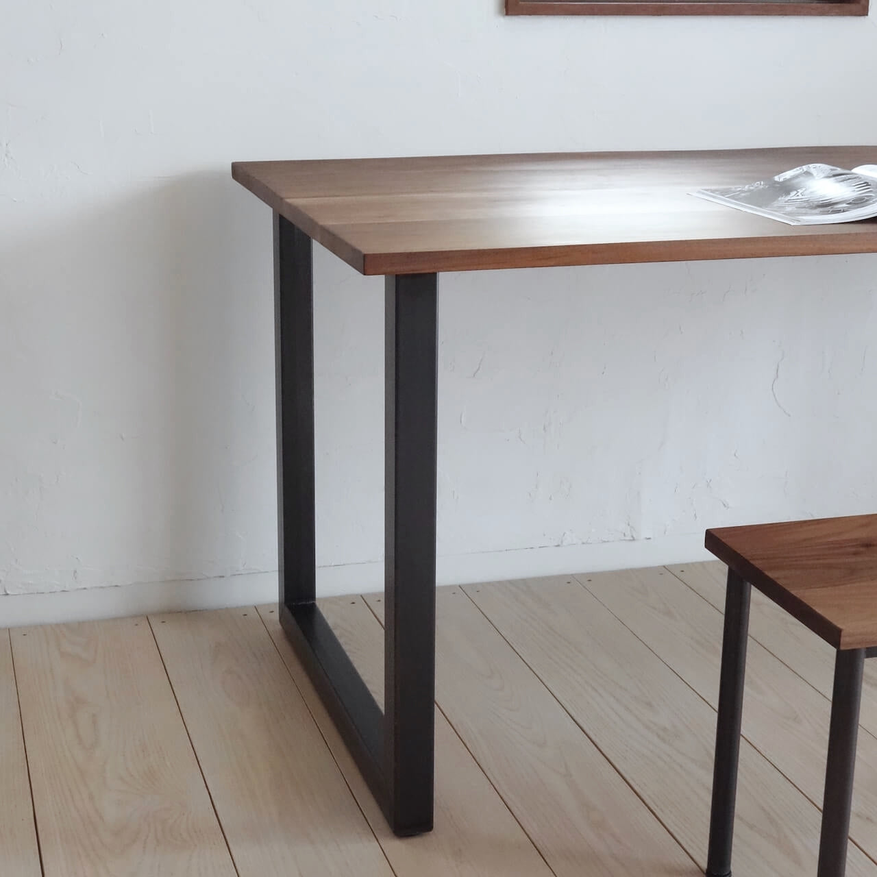TORUADO DINING TABLE D トルアド ダイニングテーブル D