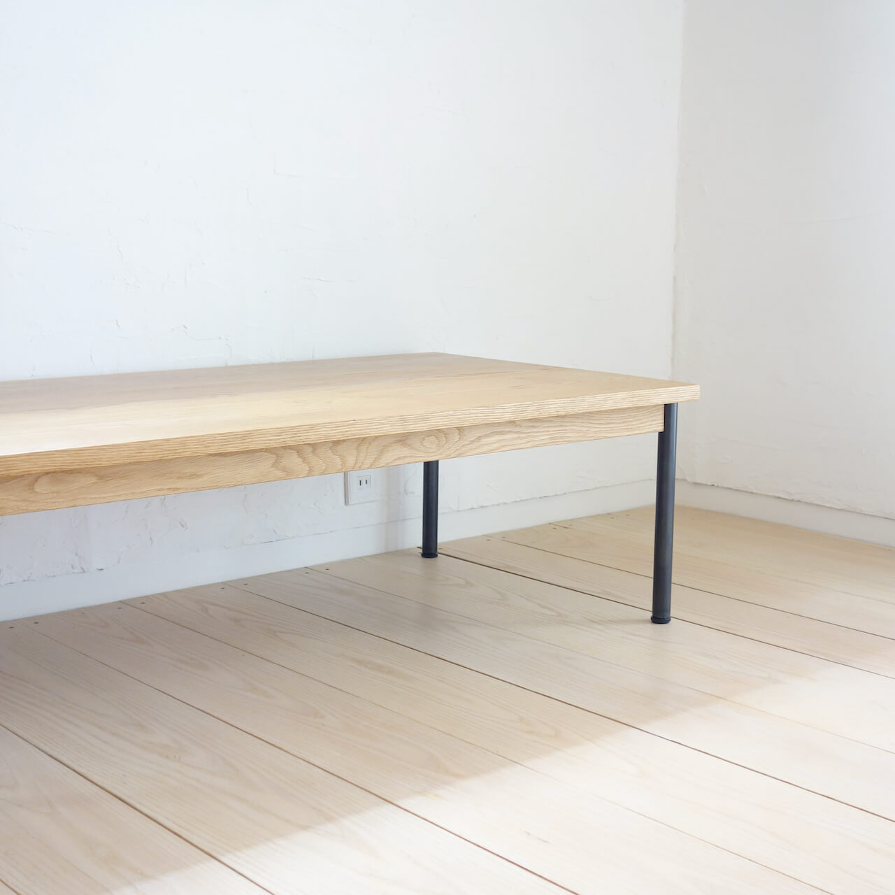 TORUADO COFFEE TABLE T トルアド コーヒーテーブル T