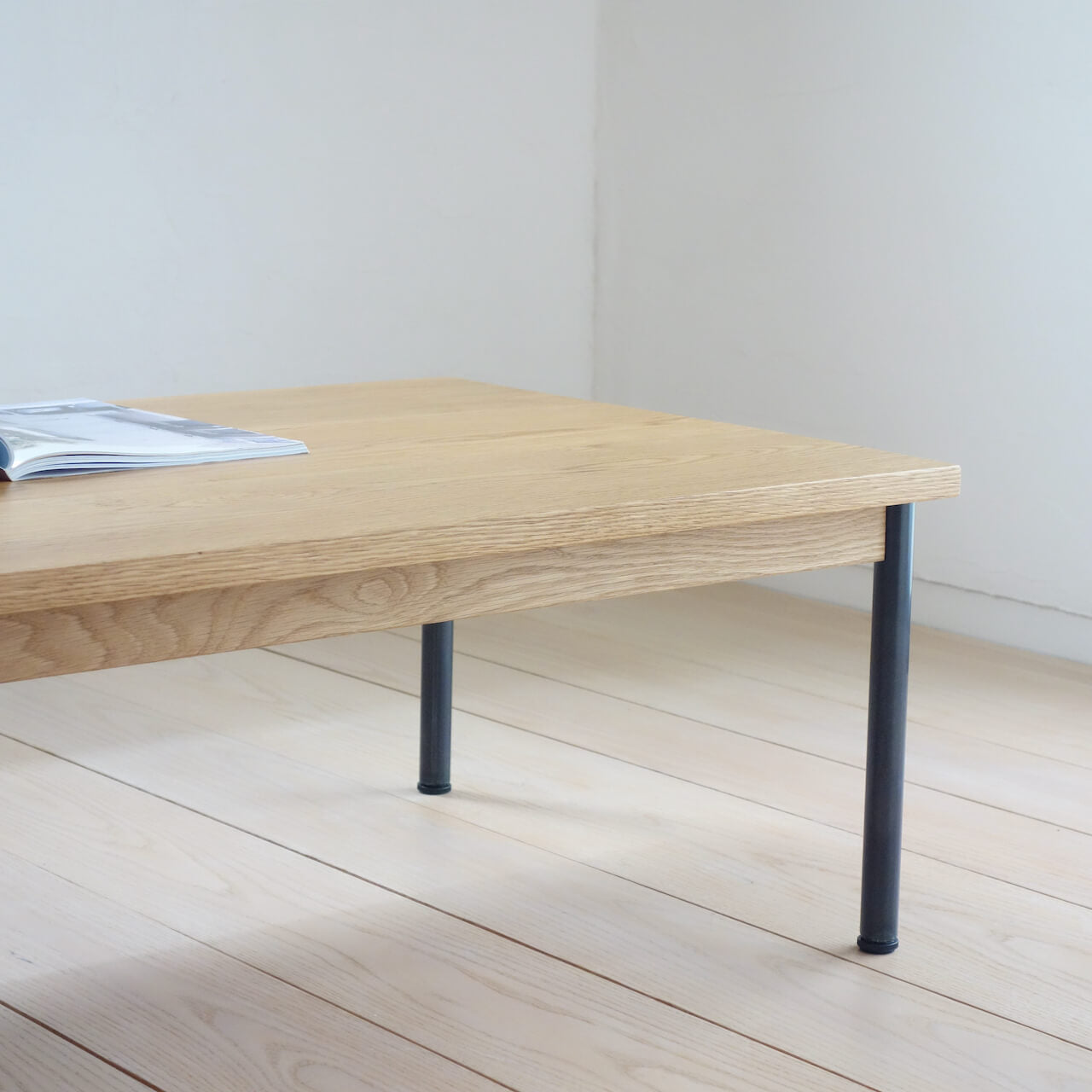 TORUADO COFFEE TABLE T トルアド コーヒーテーブル T