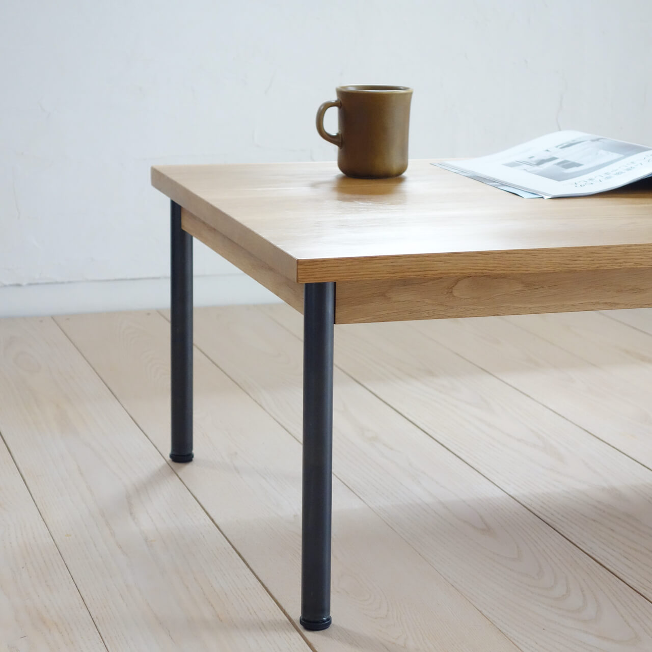 TORUADO COFFEE TABLE T トルアド コーヒーテーブル T