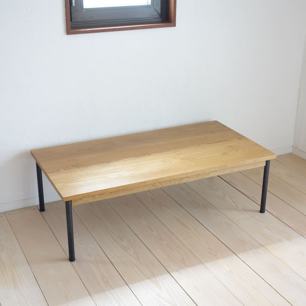 TORUADO COFFEE TABLE T トルアド コーヒーテーブル T