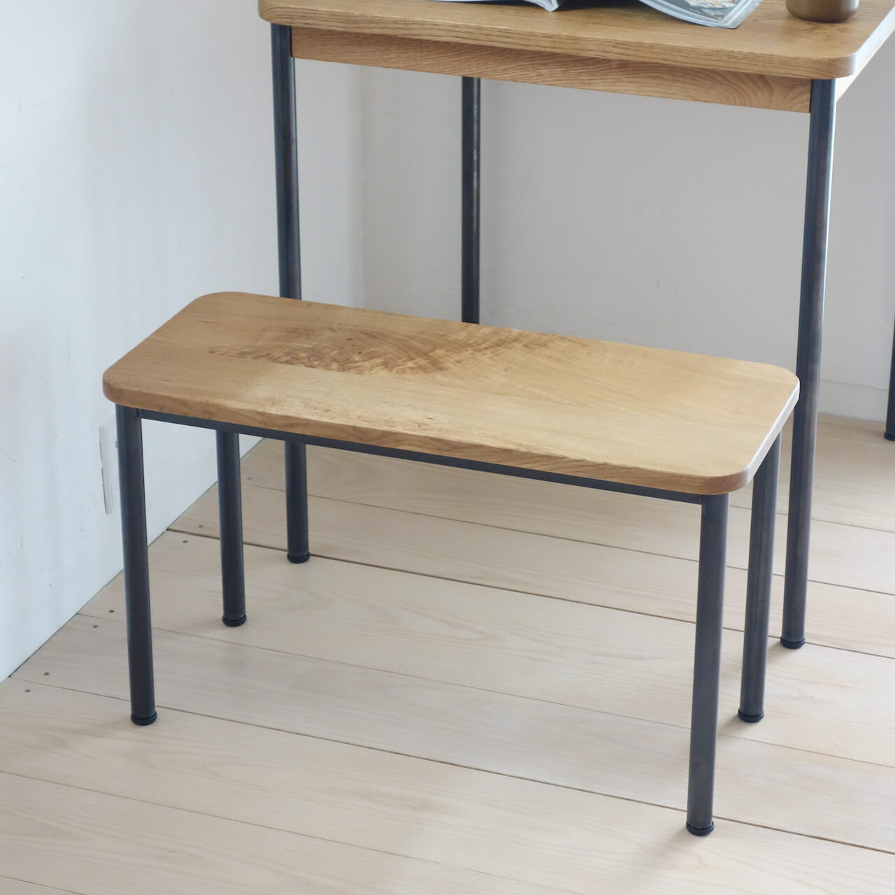 TORUADO BENCH T トルアド ベンチ T