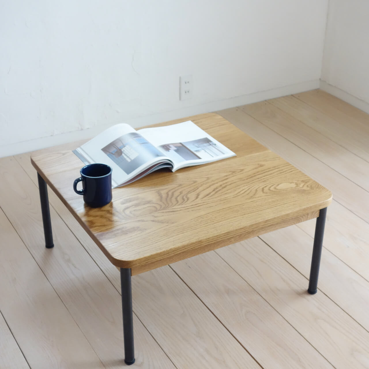 TORUADO CENTER TABLE T トルアド センターテーブル T
