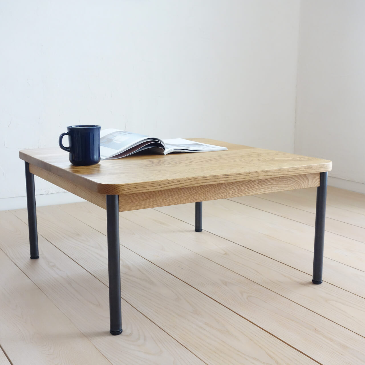 TORUADO CENTER TABLE T トルアド センターテーブル T