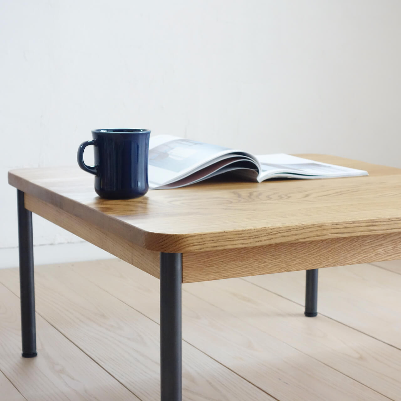 TORUADO CENTER TABLE T トルアド センターテーブル T