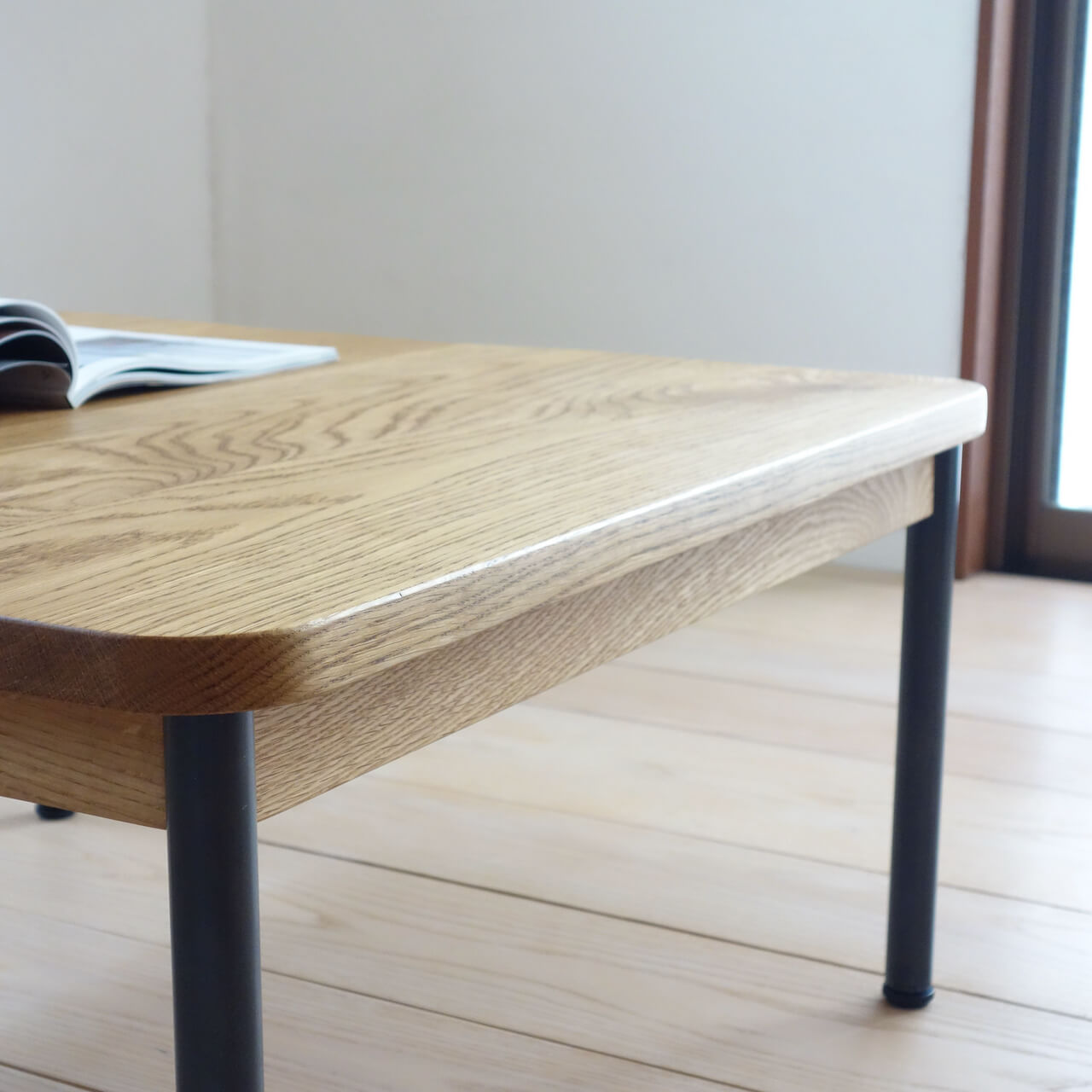 TORUADO CENTER TABLE T トルアド センターテーブル T