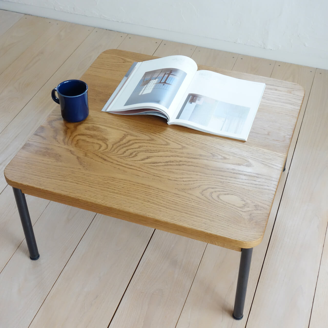 TORUADO CENTER TABLE T トルアド センターテーブル T