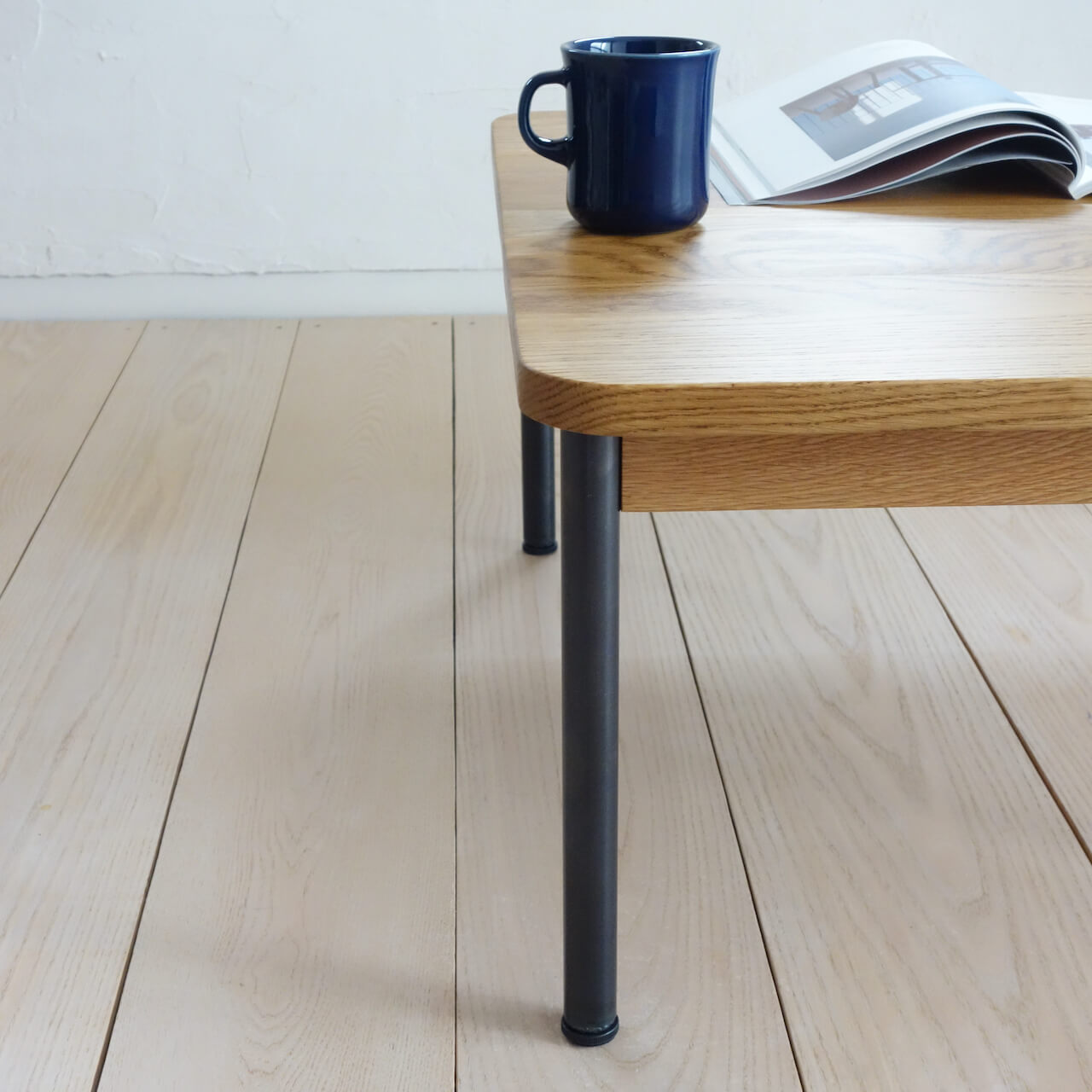 TORUADO CENTER TABLE T トルアド センターテーブル T